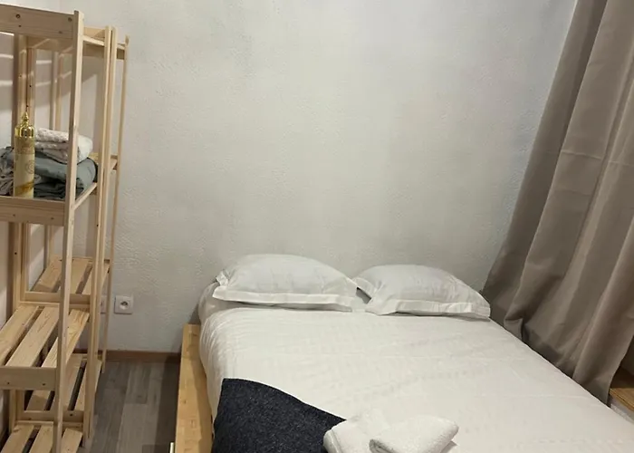 Apartment T2 Priest Saint-Priest (Rhone)